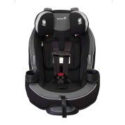 Safety 1st Ever Fit 3-In-1 Convertible Car Seat, 0-9yrs - USED